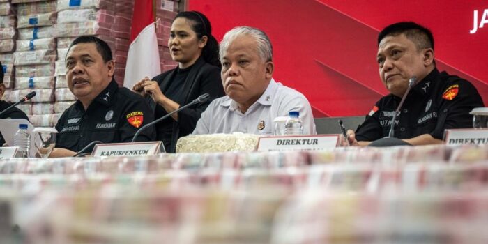 Berita Kejagung Masih Hitung Kerugian Negara Kasus Korupsi Laptop Kemendikbud