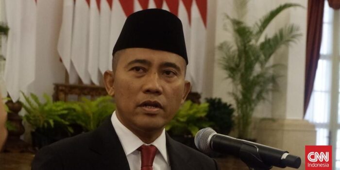 Berita BNPT Bakal Fokus Cegah Propaganda Paham Radikal di Ruang Siber
