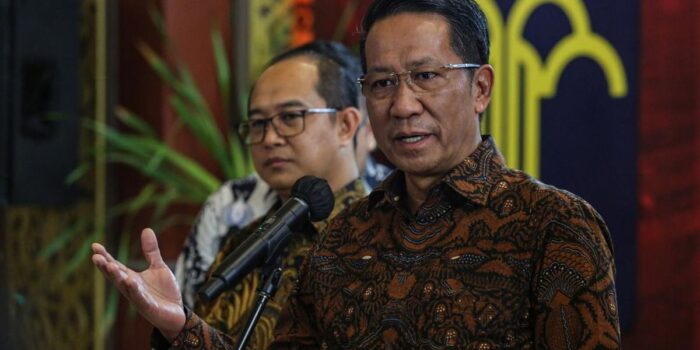 Berita Pemerintah Teken DIM RUU KUHAP, Segera Dibawa ke DPR