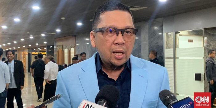 Berita DPR Ungkap Potensi Konflik Masyarakat Buntut Polemik 4 Pulau di Aceh