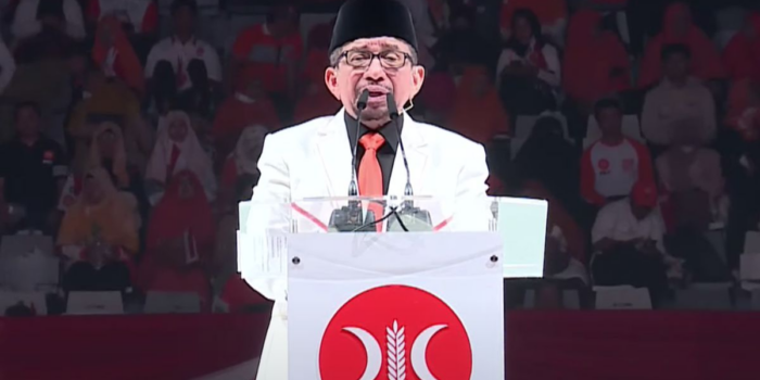 Berita PKS Gelar Pemilihan Ketua Majelis Syura 2025-2030 Pekan Ini