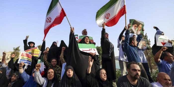 Berita Iran Ultimatum Israel soal Aksi Culas saat Gencatan Senjata