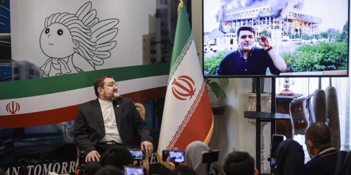 Berita Kalau Ingin Setop Perang, Harus Lenyapkan Netanyahu