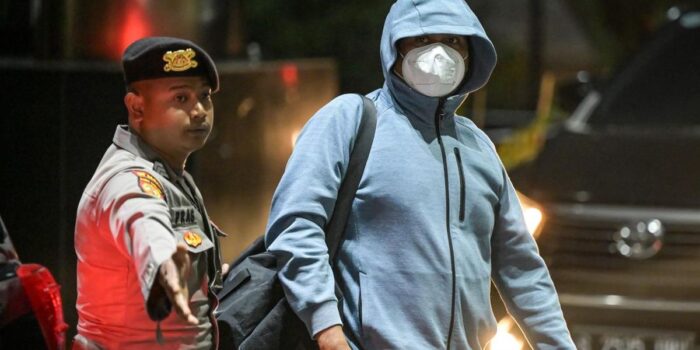 Berita Gandeng PPATK, KPK Dalami Aliran Uang Suap Proyek Jalan Sumut