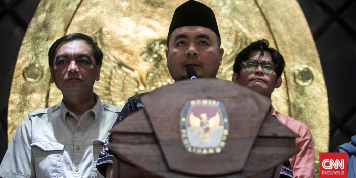 Berita KPU Pelajari Putusan MK soal Jeda Pemilu Nasional dan Daerah