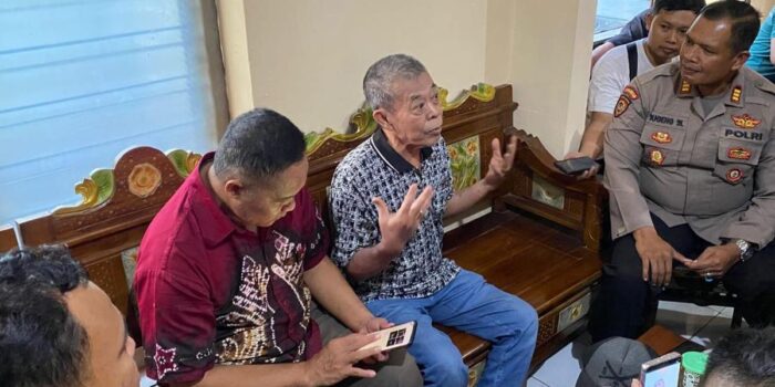 Berita Di Madura Saya Makan Sate