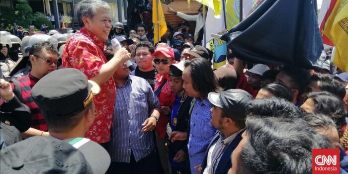 Berita 5 Hari Hilang, Mantan Ketua DPRD Jatim Ditemukan Linglung di Madura