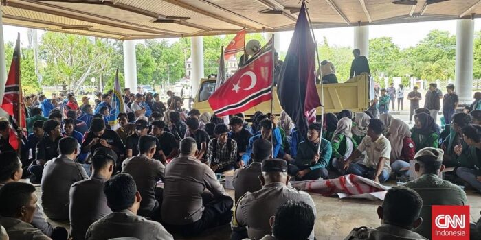 Berita Bendera Aceh Berkibar, Usia Pensiun ASN