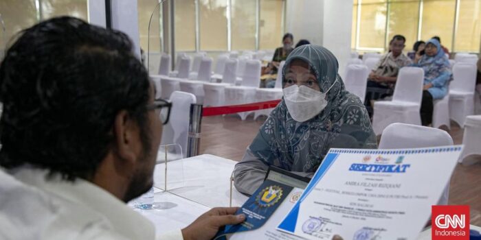 Berita SPMB 2025 Tahap 1 Jabar Dibuka, Berikut Jadwal dan Syaratnya