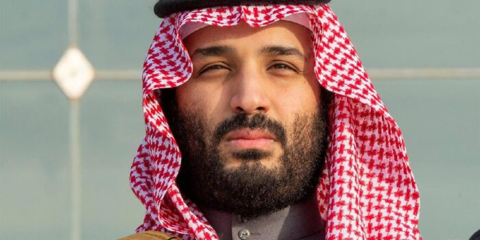Berita Wakil Ketua Dewan Pers RI Penuhi Khusus Pangeran MBS ke Arab Saudi