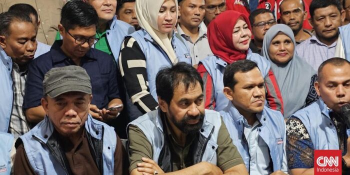 Berita Sikap Tegas Aceh, Raja Ampat Rugi Besar