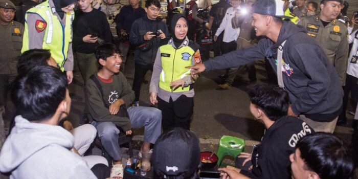 Berita Hari Lahir Pancasila hingga Jam Malam di Jawa Barat