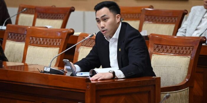 Berita Presiden Benahi Wajah Hukum Indonesia