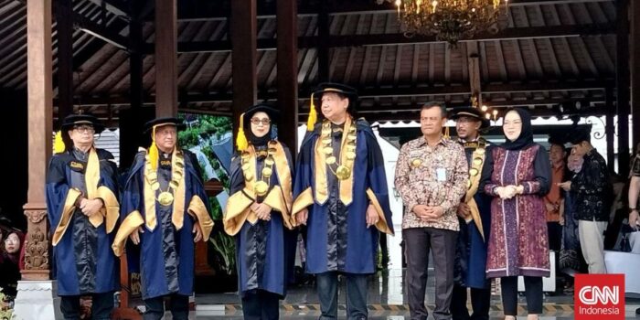 Berita SMA Unggulan CT Arsa Sukoharjo Gelar Pelepasan Siswa