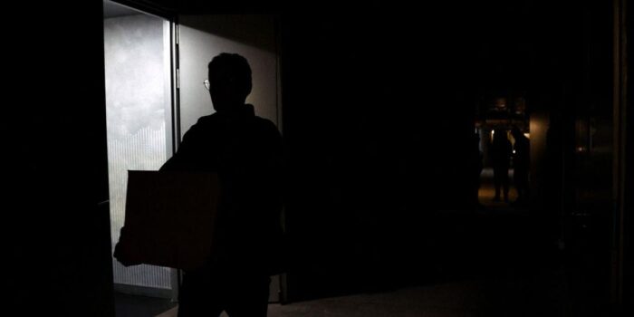 Berita Jakarta Akan Gelap Malam Ini