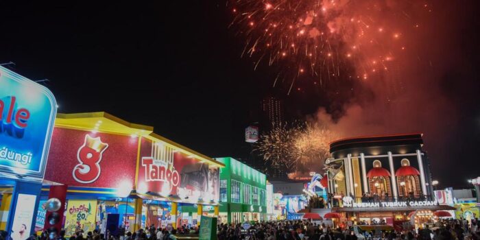 Berita Bertemu Lagi dengan Jakarta Fair, Pestanya Warga Ibu Kota