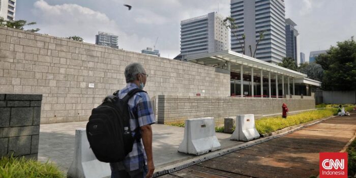 Berita AS Perketat Penerbitan Visa Pelajar, Wajib Cantumkan Akun Media Sosial