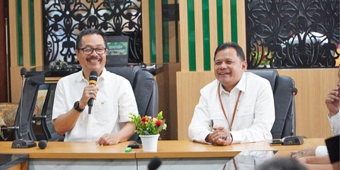 Berita Banyak Prestasi, KPK Akui Komitmen Antikorupsi Pemkab Bandung