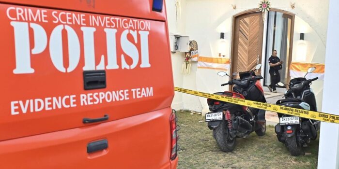 Berita Polisi Ungkap Peran 3 Tersangka Kasus Penembakan 2 WN Australia