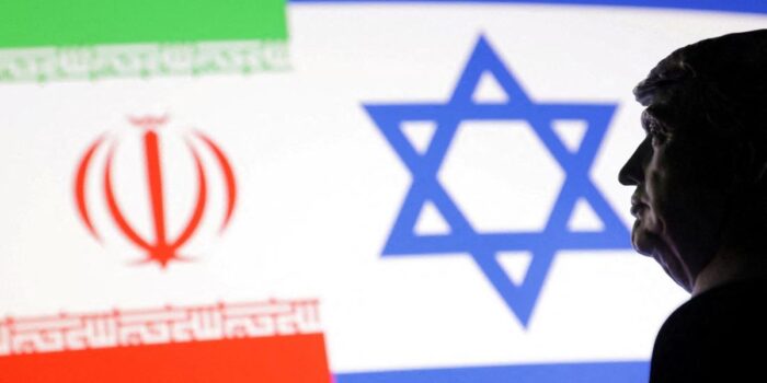 Berita Iran Bakal Balas Trump: AS-Israel Harus Tanggung Jawab