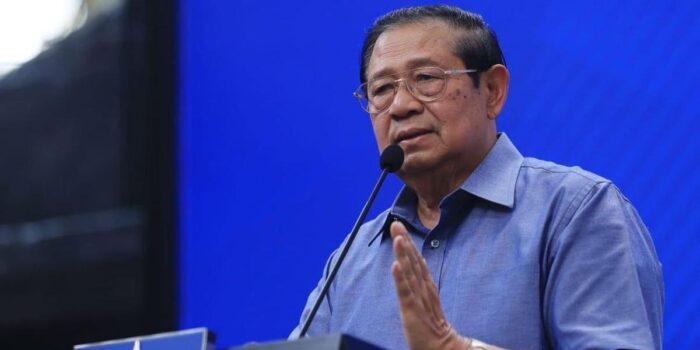 Berita Masa Depan Dunia Ditentukan 5 Orang Kuat