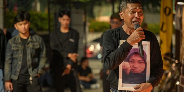 Berita Potret 1.000 Hari dan Merawat Ingatan Tragedi Kanjuruhan