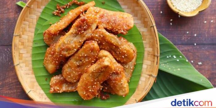 Pahami- 3 Resep Pisang Goreng yang Gurih Renyah, Enak Buat Camilan!