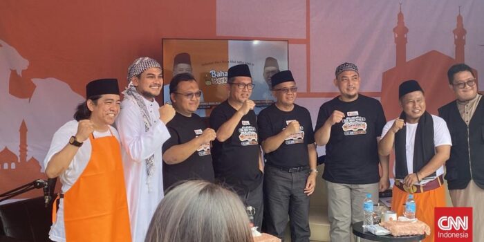 Berita PKS Dukung Tulis Ulang Sejarah, Minta Fadli Zon Lakukan Ini