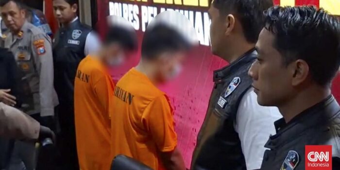 Berita Polisi Kembali Tangkap 2 Orang Terlibat Grup Gay di Surabaya