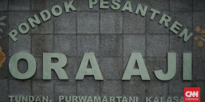 Berita Kasus Dugaan Penganiayaan Santri di Ponpes Miftah Berujung Damai