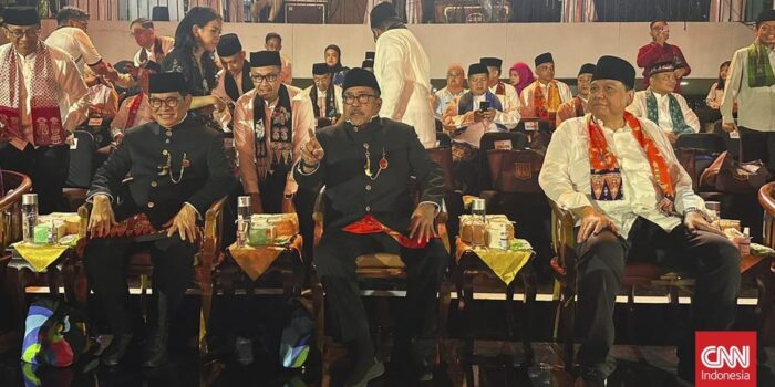 Berita Adikara Buka Puncak Perayaan HUT Jakarta ke-498 di Lapangan Banteng