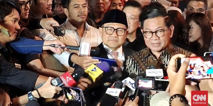 Berita Pramono Masih Pertimbangkan Perpanjangan Kontrak Formula E di Jakarta