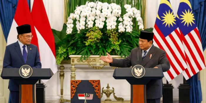 Berita RI-Malaysia Sepakat Kelola Bersama Perbatasan Ambalat