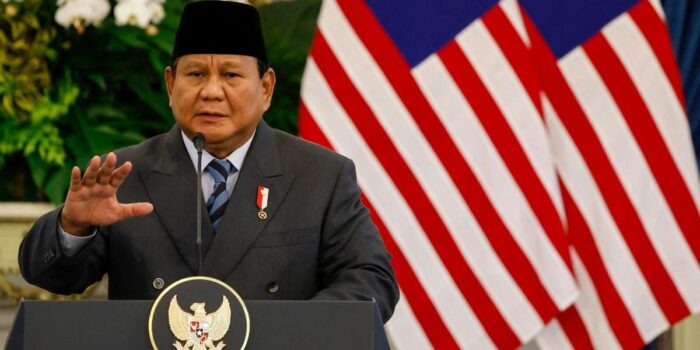 Berita RI-Malaysia Sepakat Dorong Solusi Dua Negara Atasi Konflik Palestina