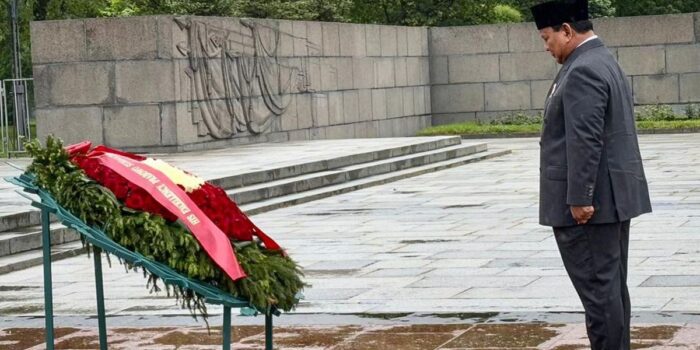Berita Kunjungan Prabowo ke Rusia Lahirkan MoU Danantara