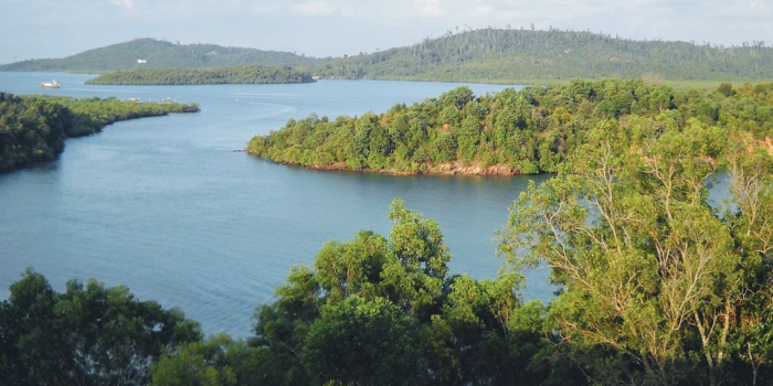 Berita Sengketa 13 Pulau di Jatim, Antara Trenggalek dan Tulungagung