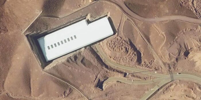 Berita Pusat Nuklir Natanz Rusak Dibom Israel, Iran Kebut Pengayaan Uranium