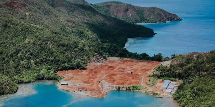 Berita Menbud Fadli Zon Tolak Tambang Nikel di Raja Ampat