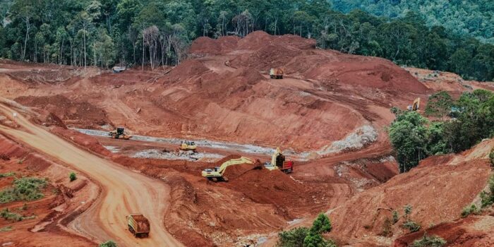 Berita KLH Ungkap Modus Pelanggaran Tambang Nikel di Raja Ampat