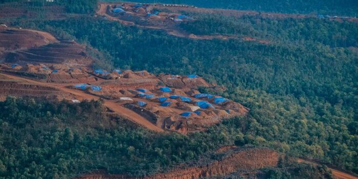 Berita 4 Perusahaan Tambang Nikel di Raja Ampat Potensi Kena Pidana