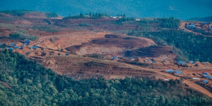 Berita Media Asing Soroti Gaduh soal Izin Tambang Nikel di Raja Ampat