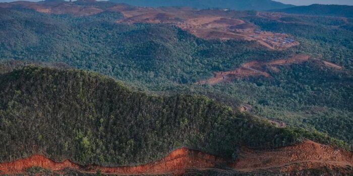 Berita Tambang Nikel Raja Ampat Potensi Langgar HAM