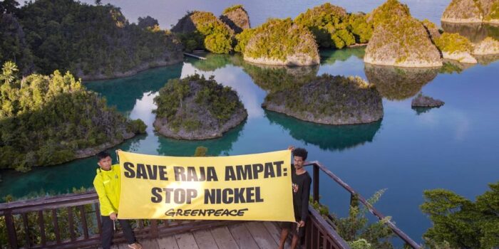 Berita PBNU Buka Suara soal Tudingan Terima Aliran Dana Tambang di Raja Ampat