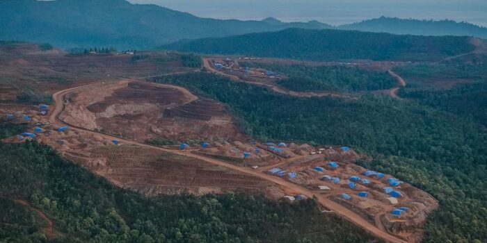 Berita Greenpeace Khawatir Izin Tambang Nikel Raja Ampat Diterbitkan Lagi