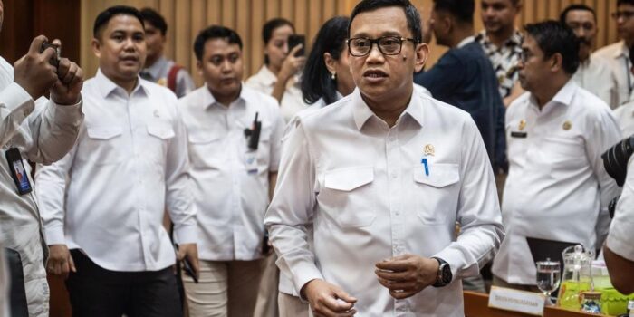 Berita P2MI Ingatkan Pentingnya Pekerja Migran Berangkat Sesuai Prosedur