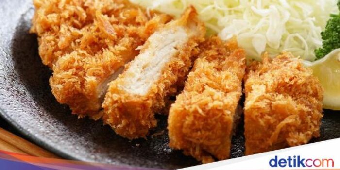 Pahami- Resep Chicken Katsu ala Jepang yang Gurih Renyah untuk Bekal