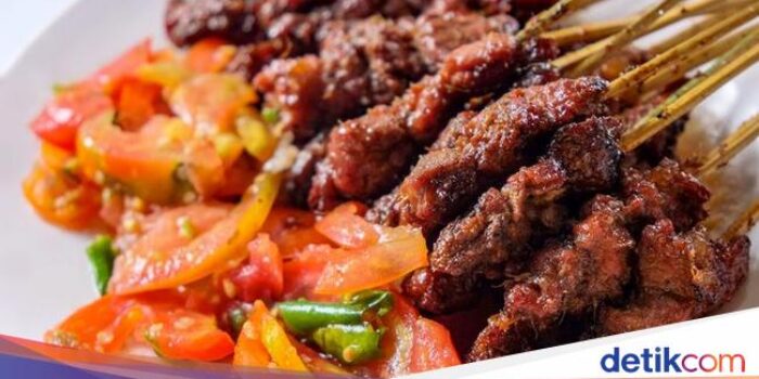 Pahami- Resep Bumbu Sate Sapi Pakai Ketumbar yang Gurih Harum