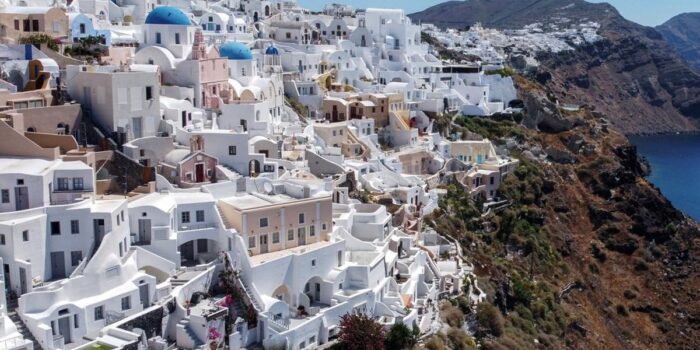 Berita Greece Disebut Yunani di Indonesia, Ini Alasannya