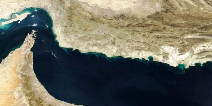 Berita Apa Pentingnya Selat Hormuz yang Diancam Mau Diblokade Iran?