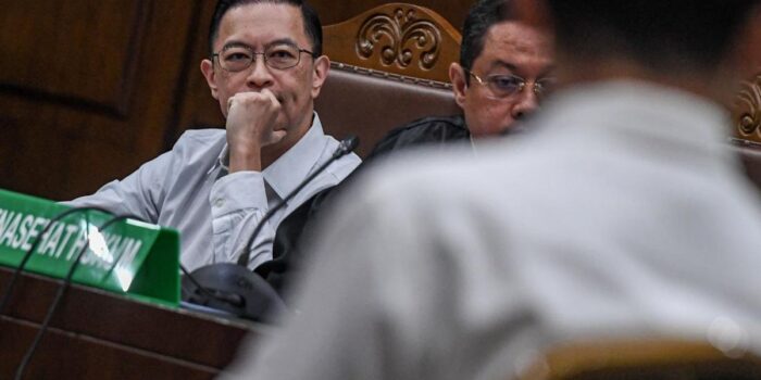 Berita Pemeriksaan Terdakwa Tom Lembong Ditunda Besok